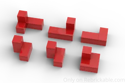 Tricky Cube
