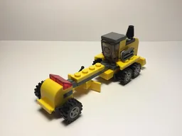 Construction Grader
