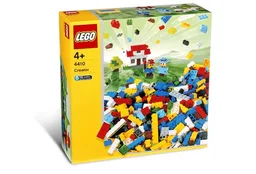 Build and Create