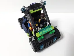 70826 - Buggy