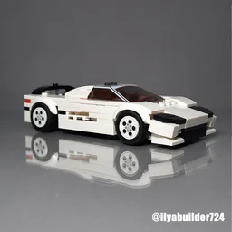 76908 Koenigsegg CCX