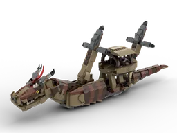 75936-1 Dragon Boat