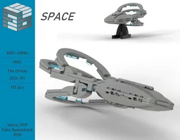 The Orville ECV-197