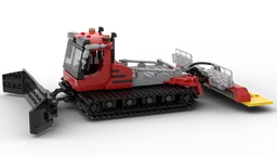 Pisten Bully