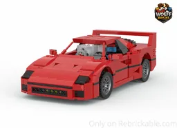 10248 Boost F40