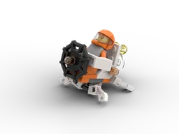30230 Mini Personal Air Defense Unit