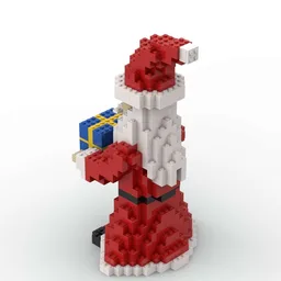 Santa Claus