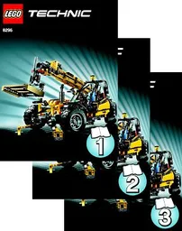 Telescopic Handler