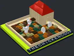 The Chicken Coop
