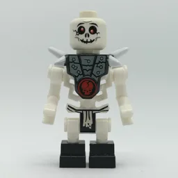 Bonezai with Shoulder Armour