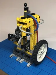 Non Dead Centre Engine