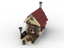 Cosy Cottage