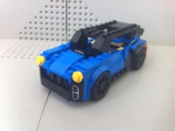 75878 Mini Cooper