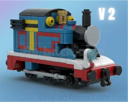 Thomas (Light)