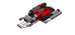 Space Cruiser