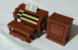 Hammond B3