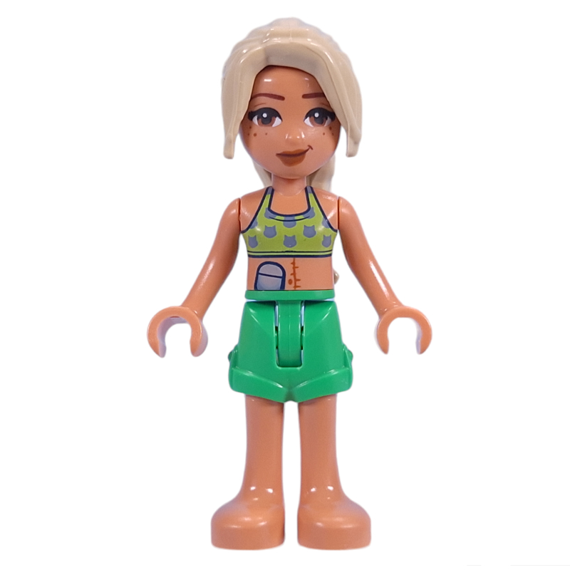 Lego Sara