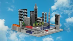 Mini City