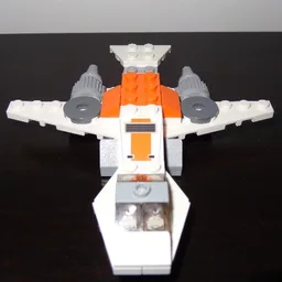 75074 Jet fighter