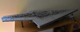 Executor class Star Dreadnought