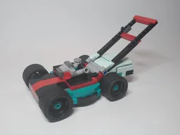 31127 Lawn Mower