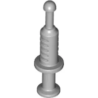 Equipment Medical Syringe / Light Bluish Gray