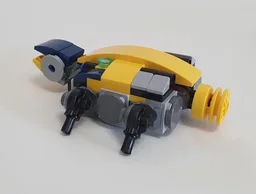 31090 Baby turtle
