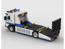 Car hauler