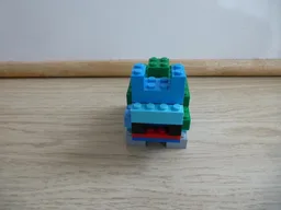 Bulbasaur pokemon