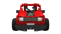 Compact Convertible