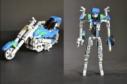 Brimstone - Transformers