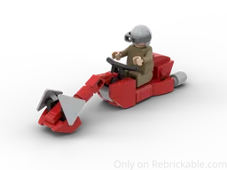 Flare-S swoop