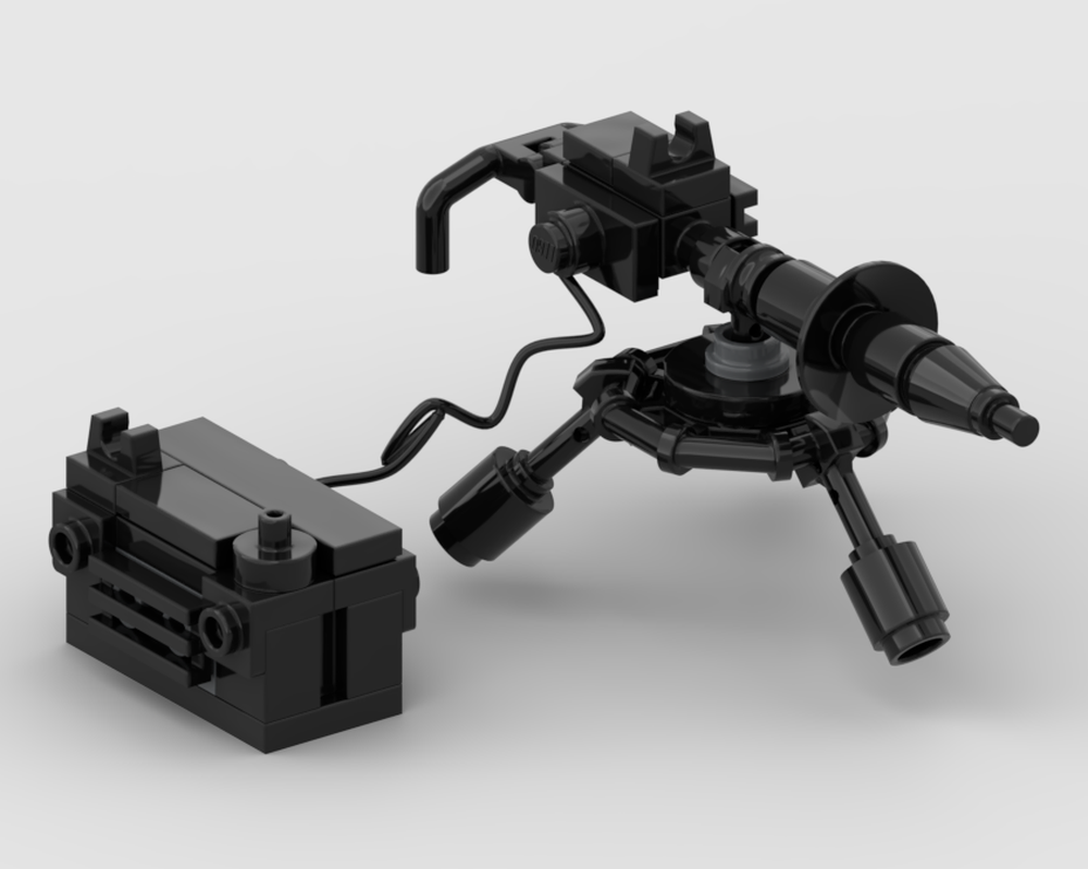 Lego Better E-Web