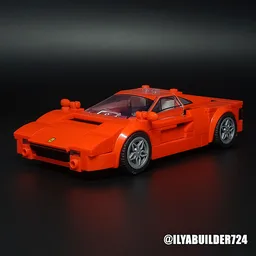 76934 Ferrari F355