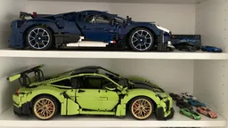 Bugatti Divo