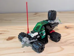 6852 lowrider