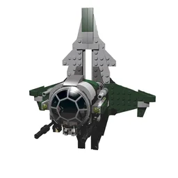 75168 Mow Intercepter