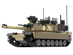 M1 Abrams