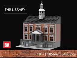 The Library