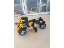 42133 Road Grader