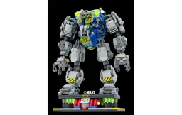 CLASSIC SPACE WORK MECH