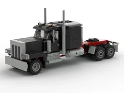 Peterbilt 379 1994