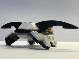 Skylar Insectoid