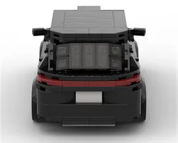 Li Auto L9