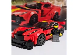 76914 Veilside RX-7