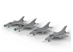 MiG-21F-13 2.0