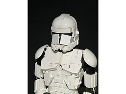 Clone trooper