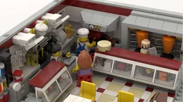 Gyros House v2