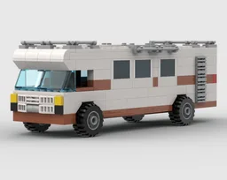 RV there yet? The RV