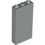 Brick 1 x 3 x 5 without Side Supports